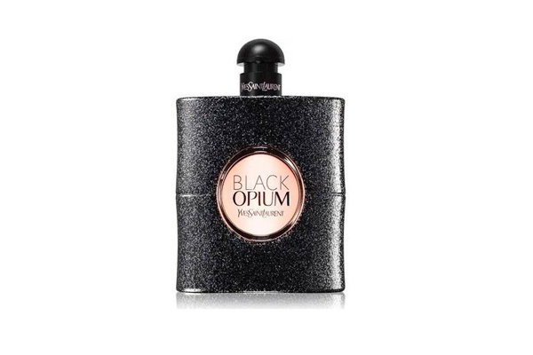 profumo Yves Saint Laurent Black Opium