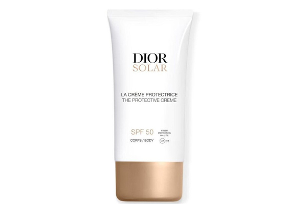 protezione solare 50 Dior