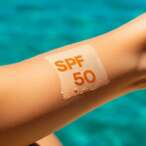 Quanto dura la crema solare 50 sulla pelle?