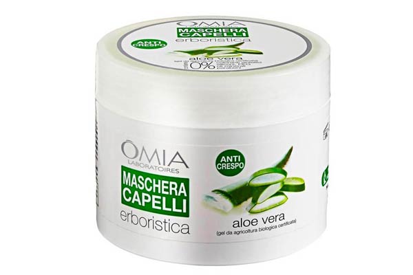 maschera capelli vegan cruelty free