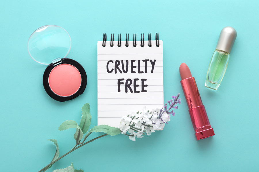 trucchi cruelty free