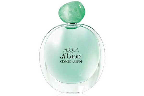 acqua di gioia Giorgio Armani