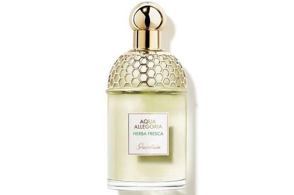 Herba Fresca Guerlain