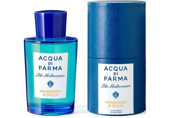 acqua di parma profumo