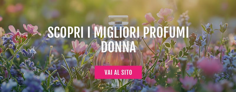 profumi donna online