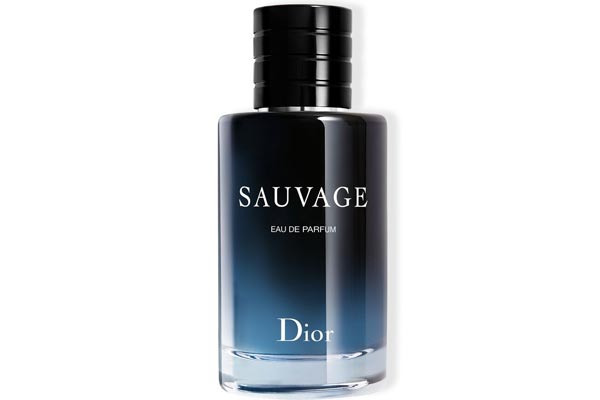 sauvage profumo