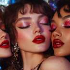 Trucco per discoteca: idee, trend e consigli per un look impeccabile