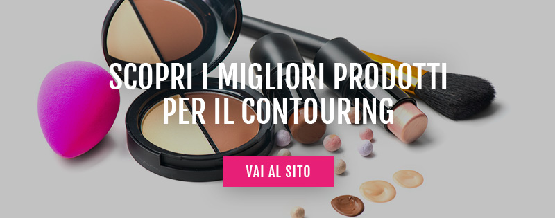 prodotti contouring online