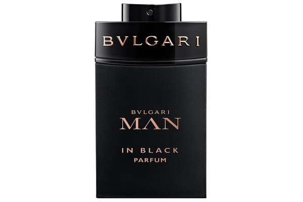 profumo Bulgari Man in Black