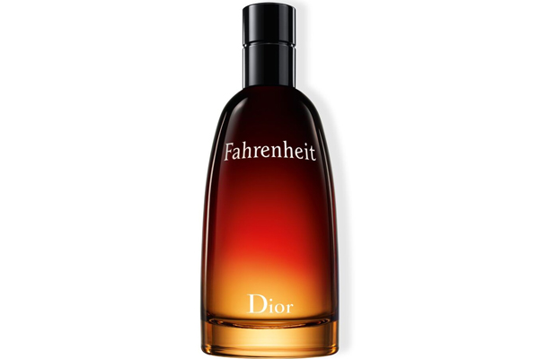 profumo Dior Fahrenheit