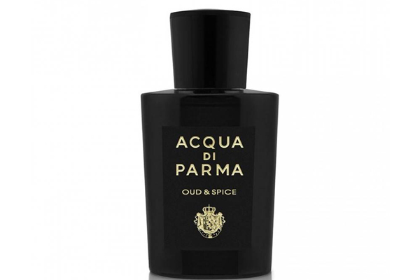 profumo Acqua di Parma Oud & Spice