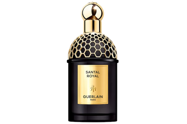 profumo Guerlain Allegoria Santal Royal