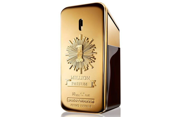 profumo Paco Rabanne 1 Million