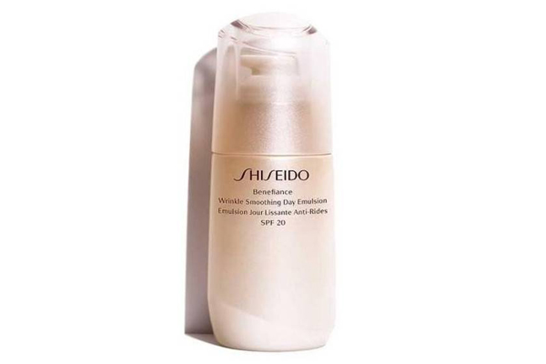 Shiseido- Benefiance Wrinkle 