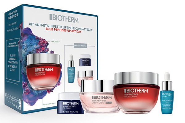 Biotherm- Blue Peptides 