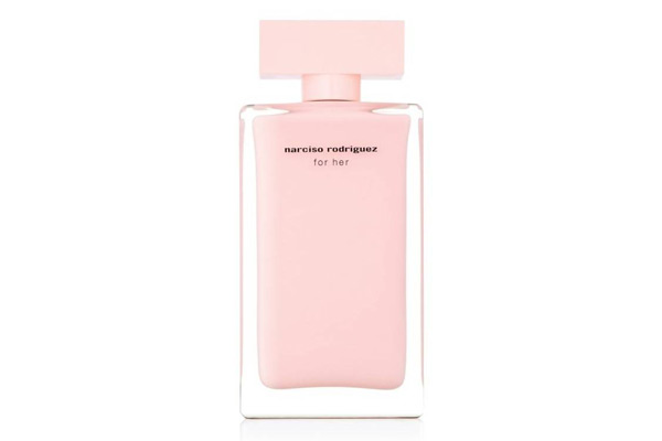 Narciso Rodriguez- For Her 