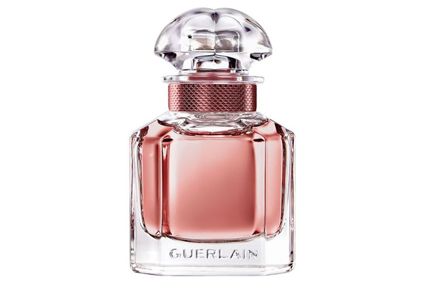 Guerlain- Mon Guerlain 