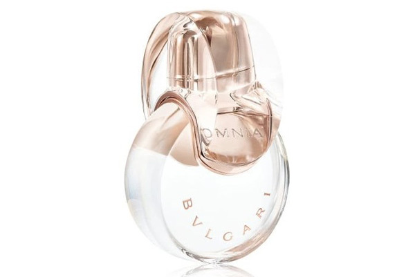 Bulgari- Omnia Crystalline 