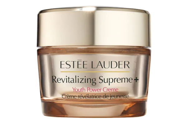 Estée Lauder- Revitalizing Supreme