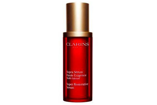 Clarins- Supra Sérum 