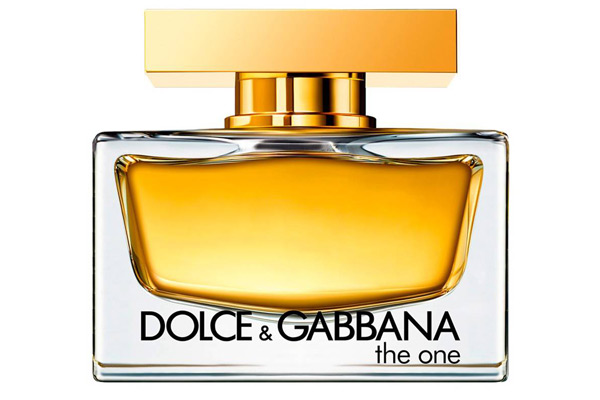 Dolce & Gabbana- The One 