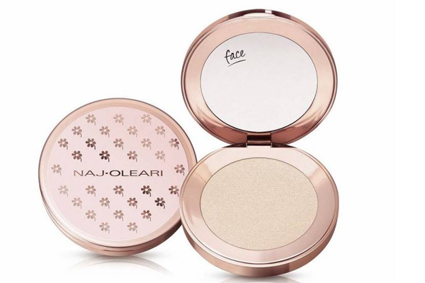 Naj Oleari- Velvet Moon Highlighter